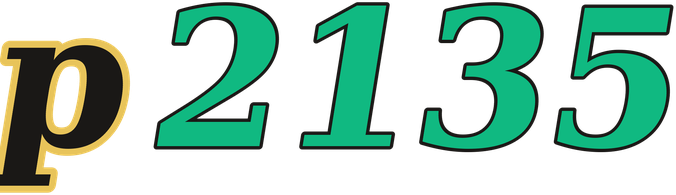 p2135 logo